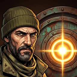 Last Station: Survival Builder